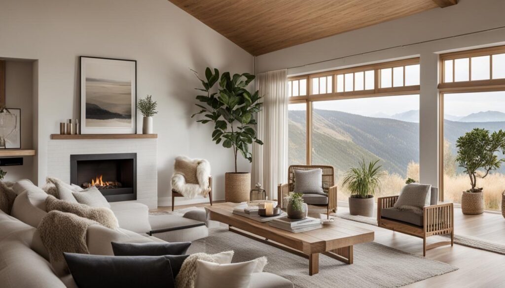 Scandinavian Interior Design Elements