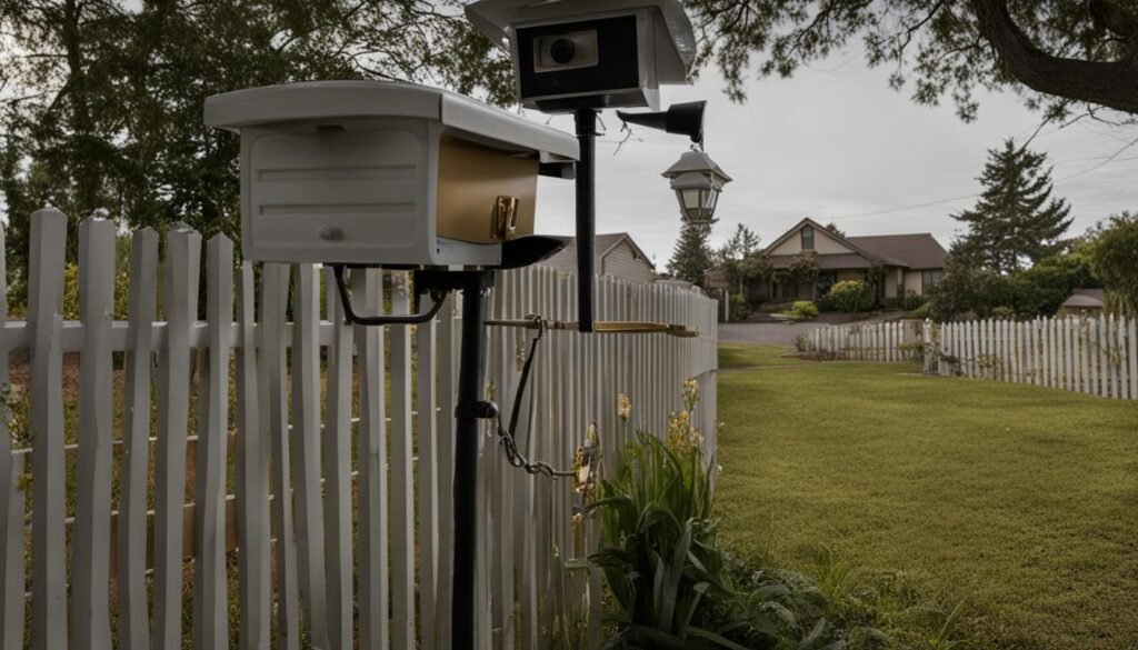 Securing sensitive mail