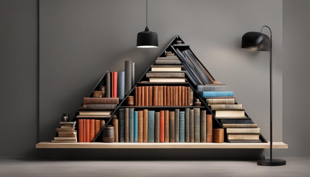Showcasing Book Covers