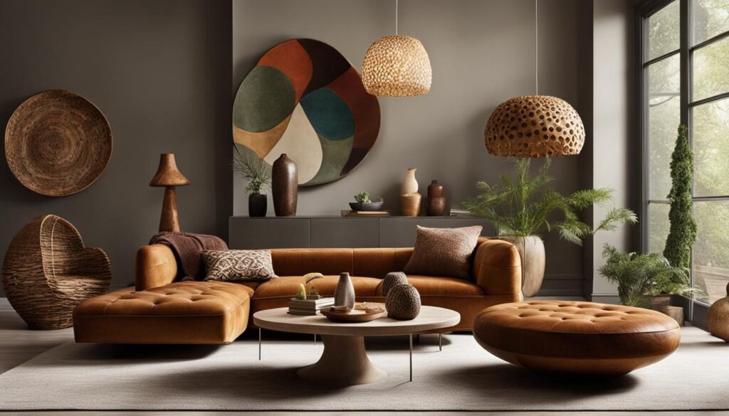 Shroom Core Folklore Decor