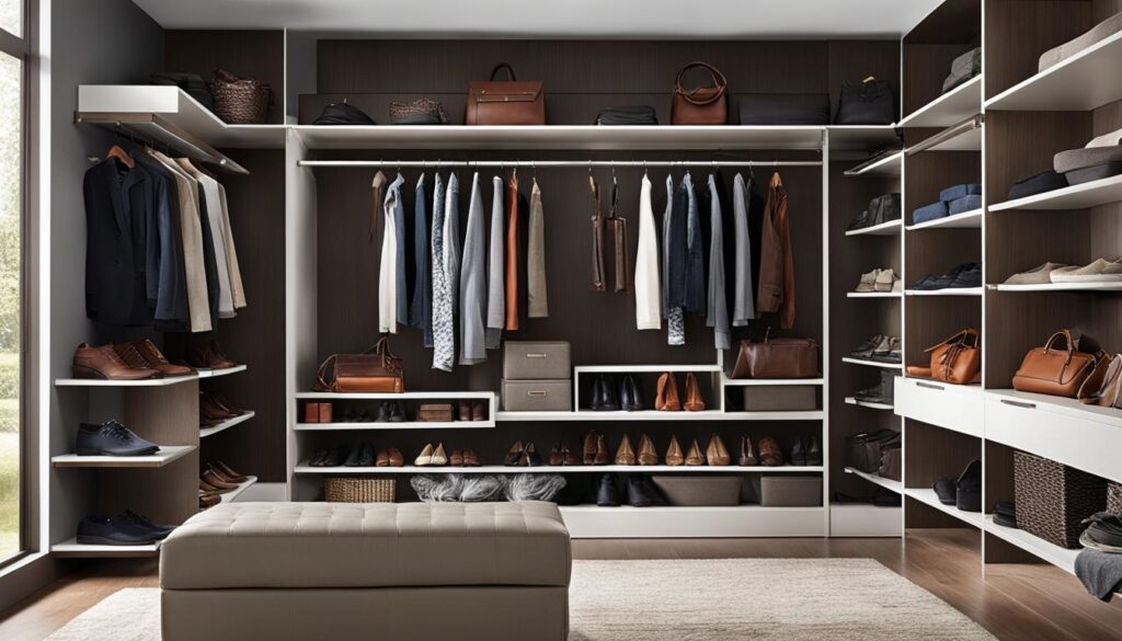 Smart Storage Solutions