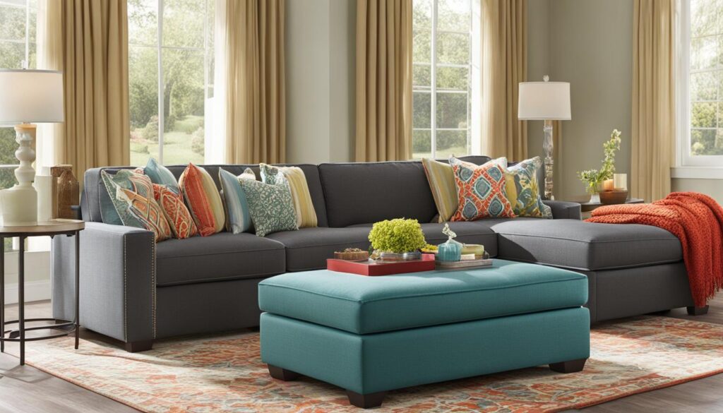 Smart small space design