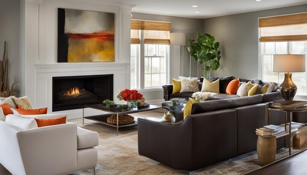 Space Planning in Interior Design