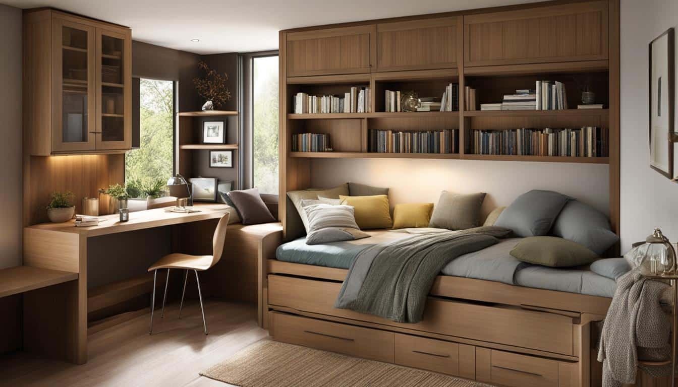 Cozy Small Guest Room Ideas for Welcoming Spaces