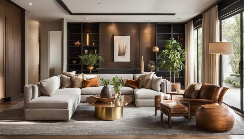 Stephanie Parisi's Wellness-Focused Design