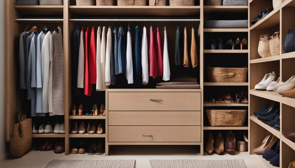 Streamline and organize
