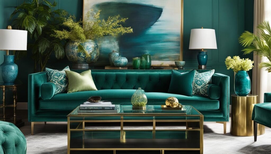 Stylish Home Decor Color Palettes