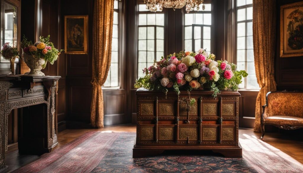 Timeless Vintage Decor Trends
