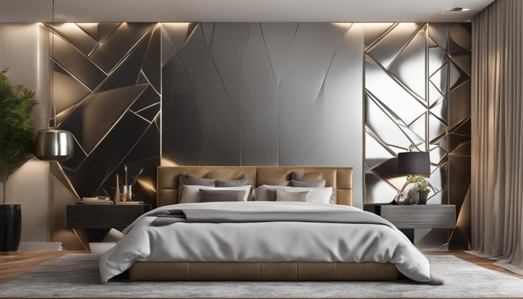 Unique Wall Decor Ideas