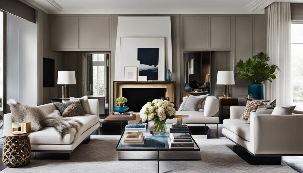 Vogue Living books