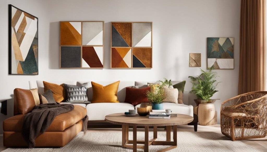 affordable diy wall decor ideas