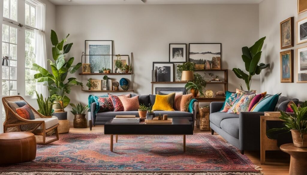 affordable home decor