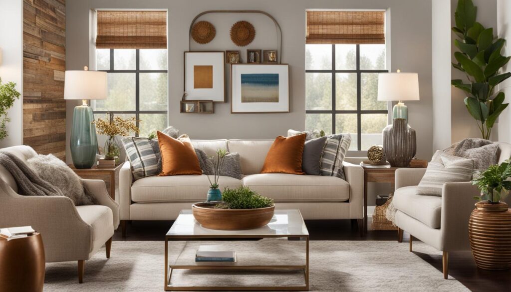 affordable interior design help