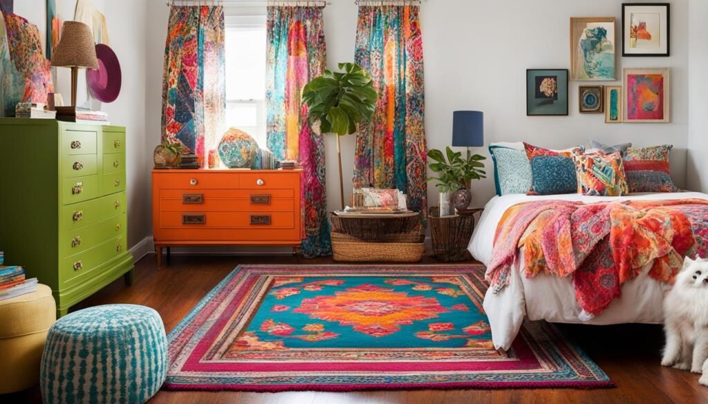 affordable room decoration