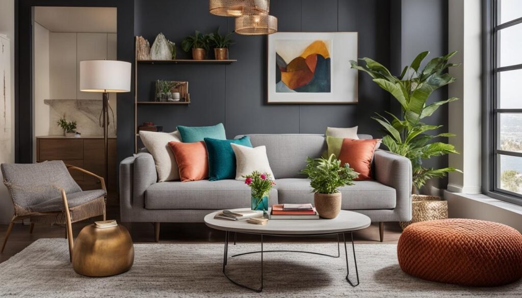 apartment decorating ideas