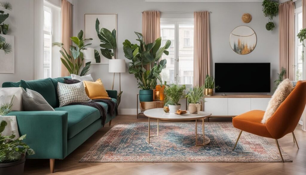 apartment decorating ideas