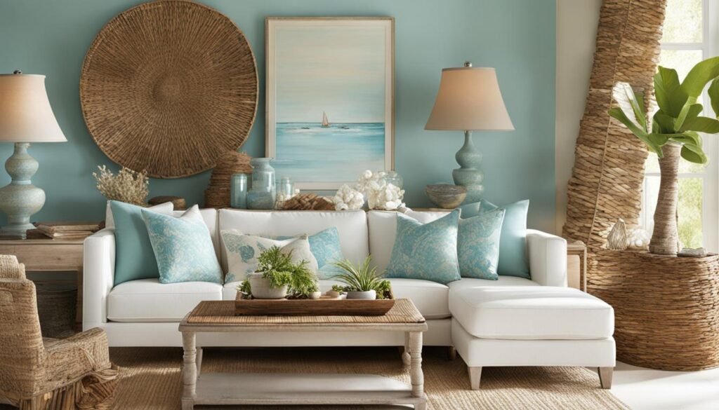 beach style interior design