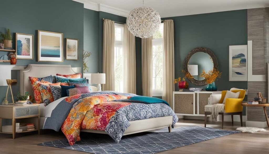 bedroom decor ideas