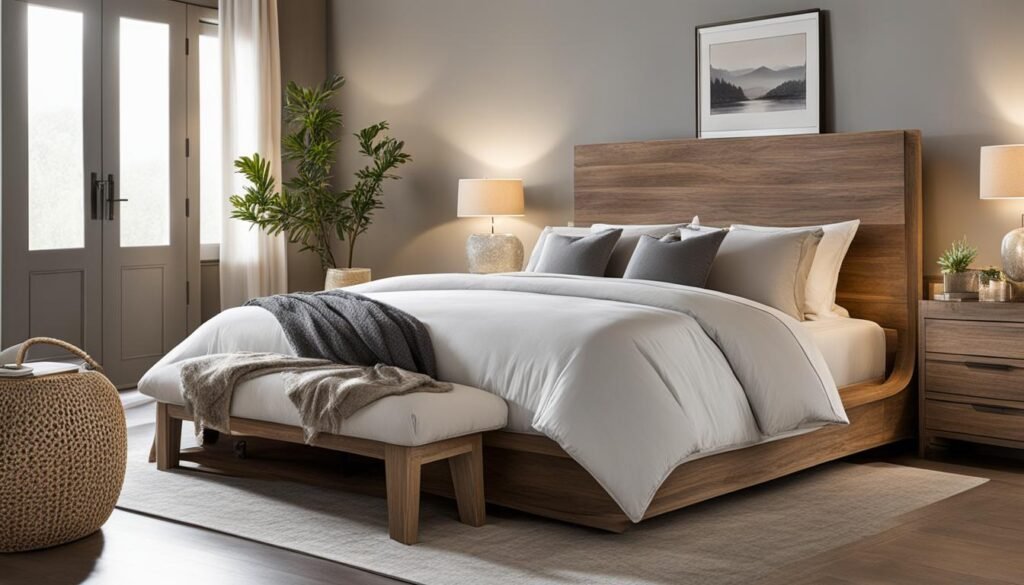 bedroom styles