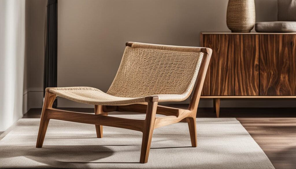 bespoke craftsmanship in interior design
