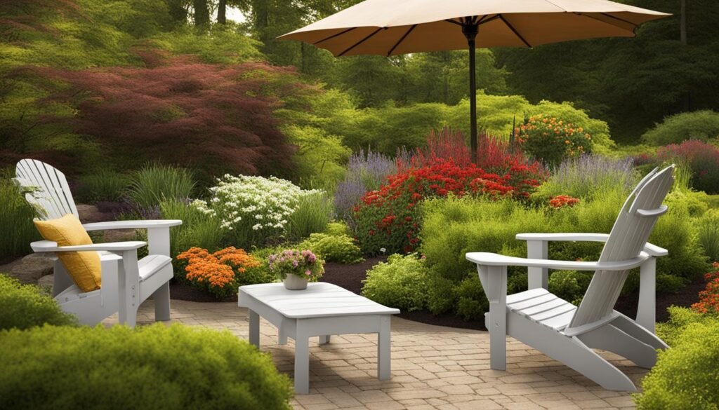 best adirondack chairs