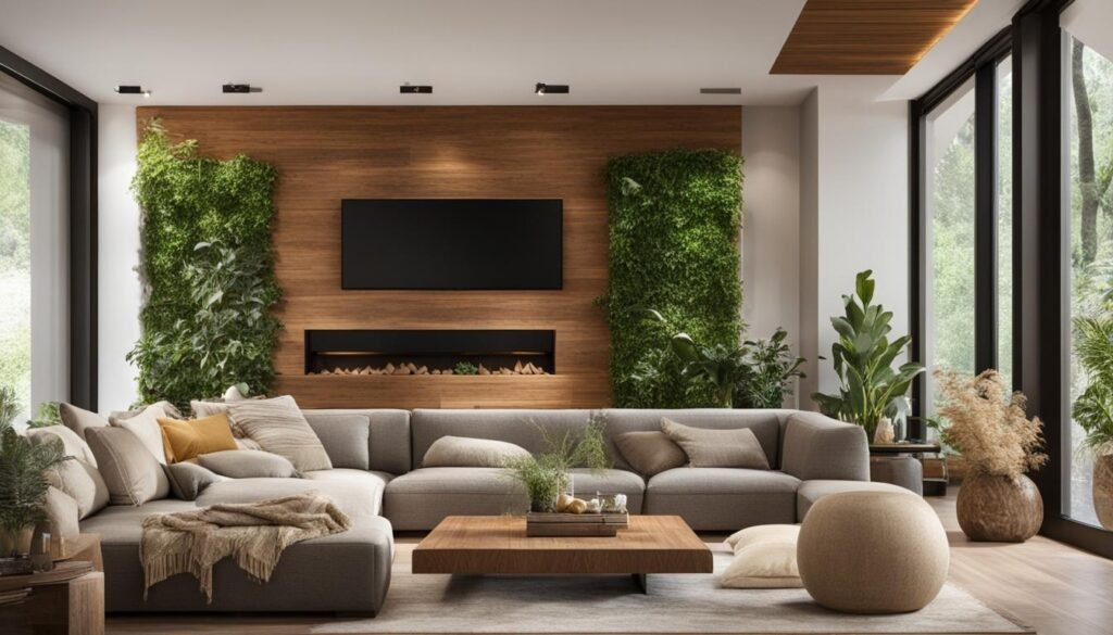 biophilic designs