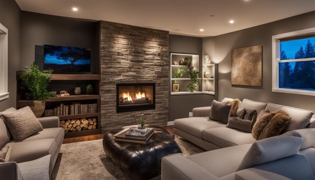 bonus room renovation