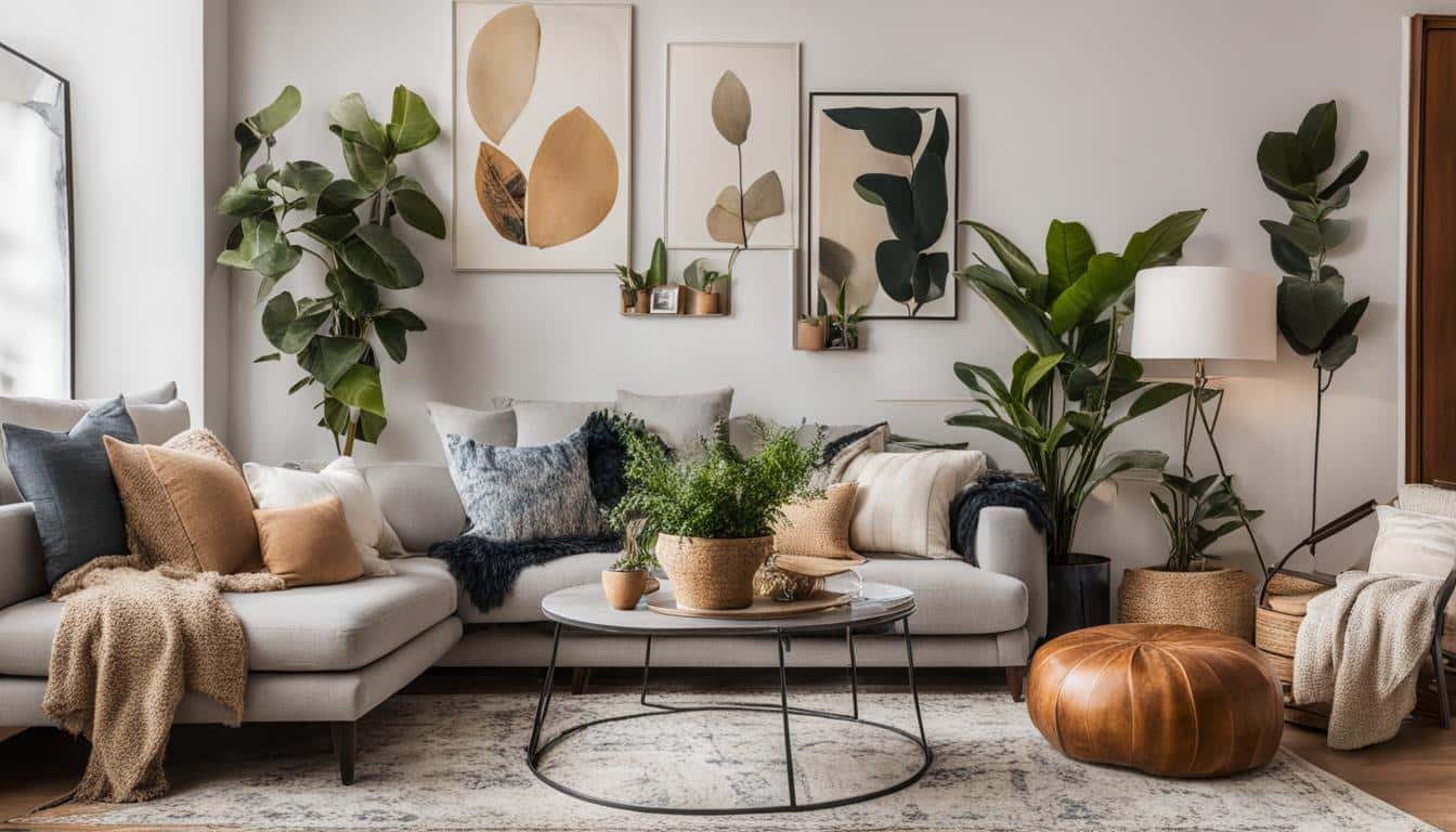 Decorating a Rental: Stylish Tips for Renters