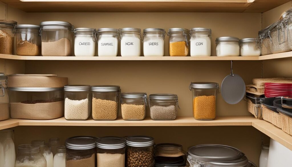 cheap organizing ideas