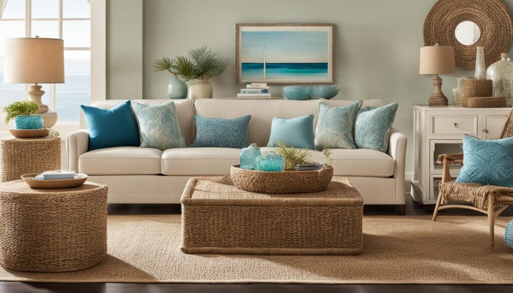 coastal design ideas interior