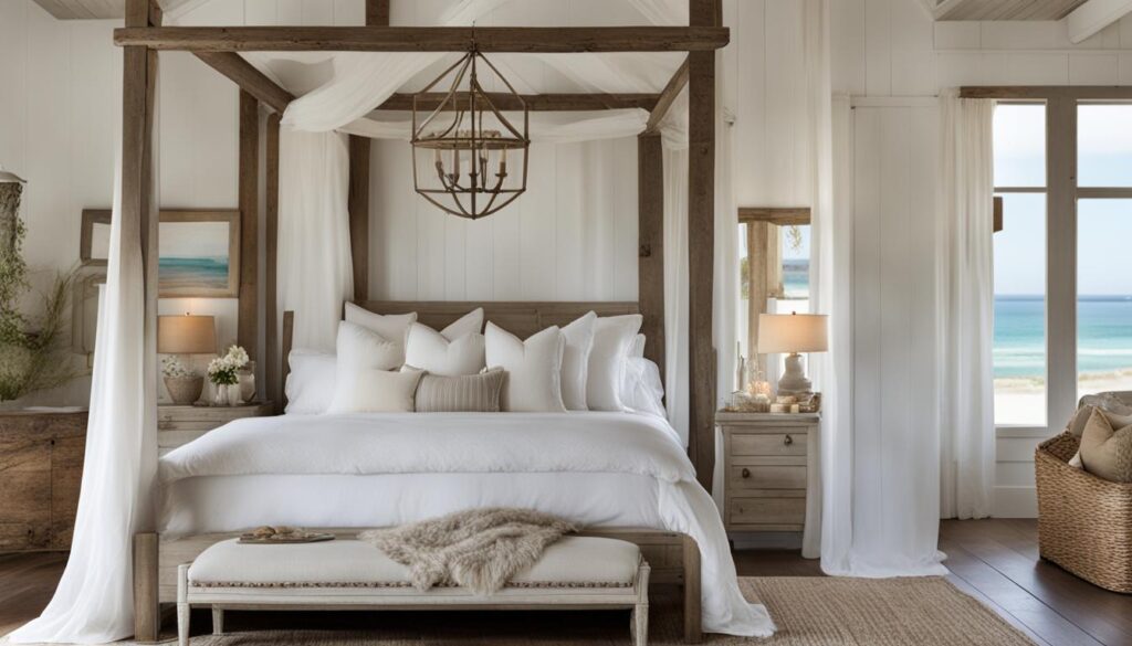coastal grandmother bedroom ideas