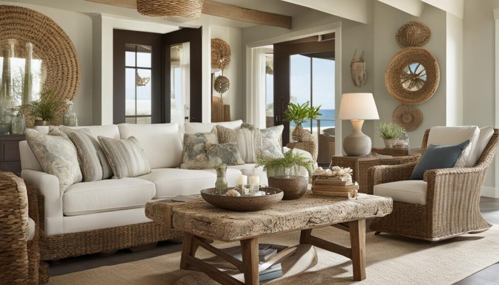 coastal grandmother furniture