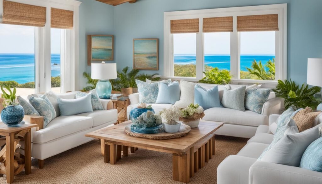 coastal interior design
