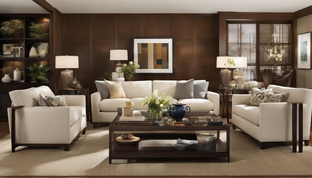 common interior design mistakes