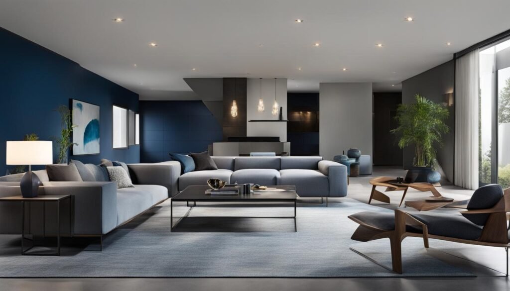 contemporary furniture trends