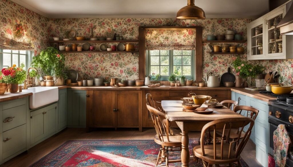 cottage decor ideas