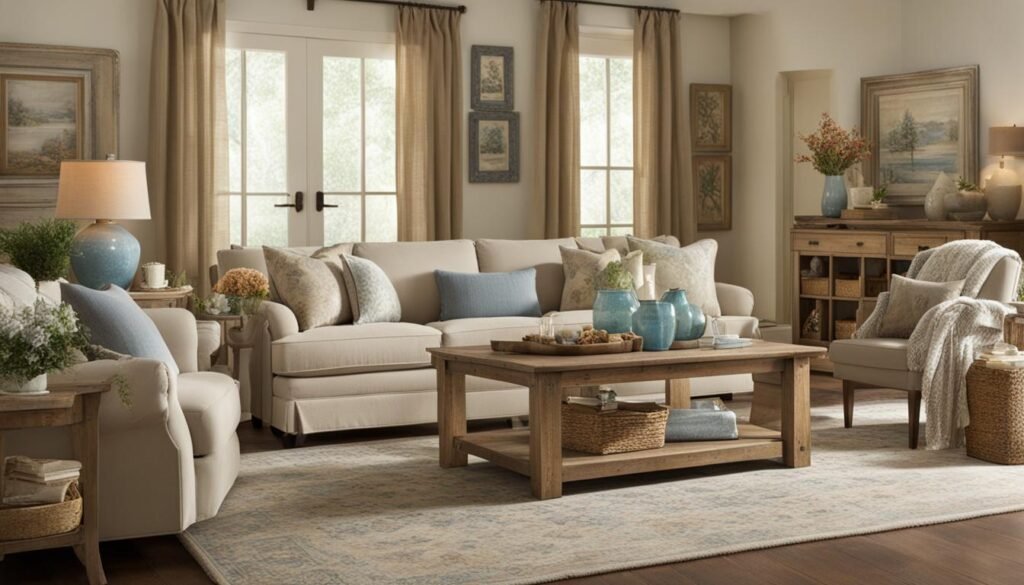 cozy cottage interior design