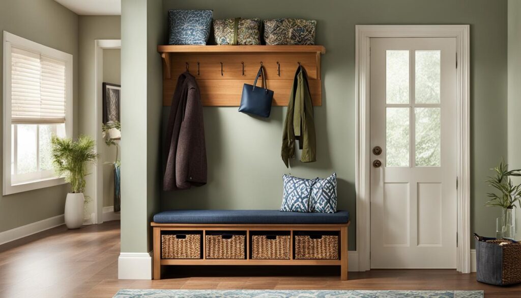 creative storage ideas for small spaces