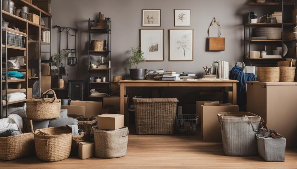 declutter challenge