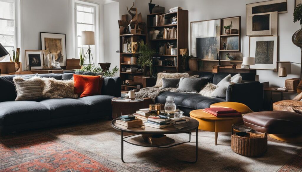 declutter your life