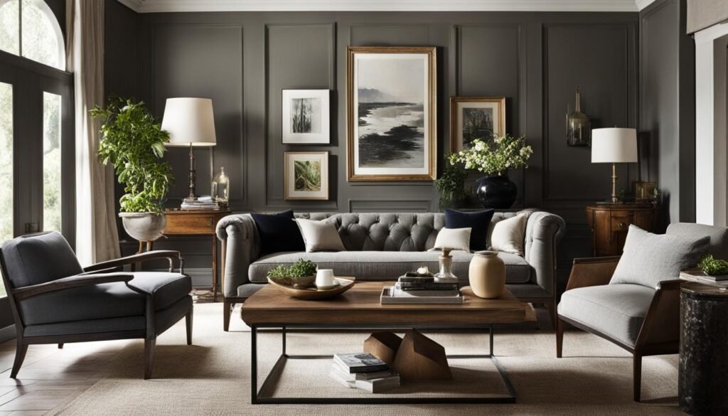 decor that never goes out of style