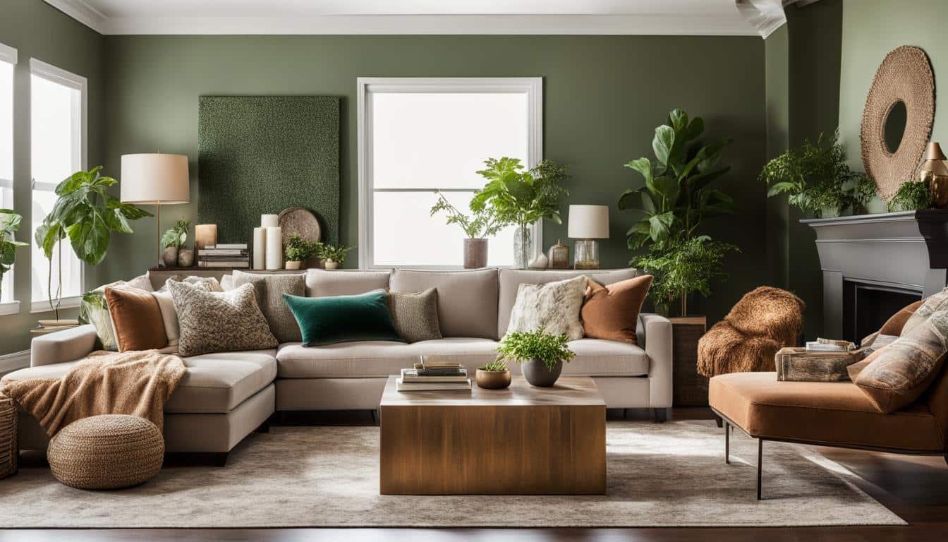 Decorating Apartment Ideas for Stylish Living Spaces