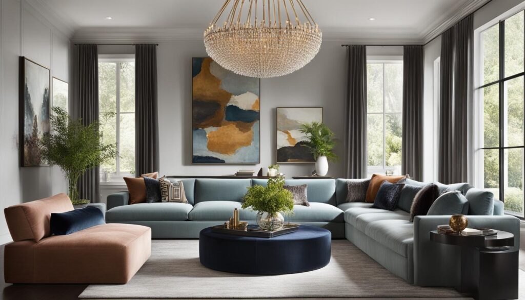 decorating living room ideas