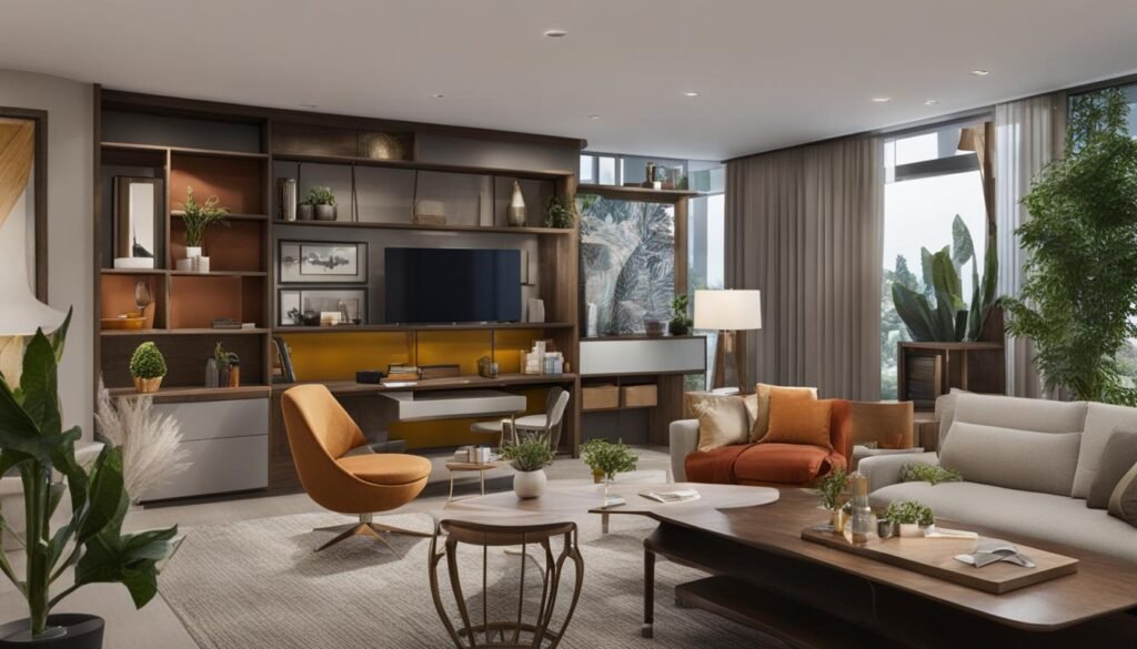 digital home design process