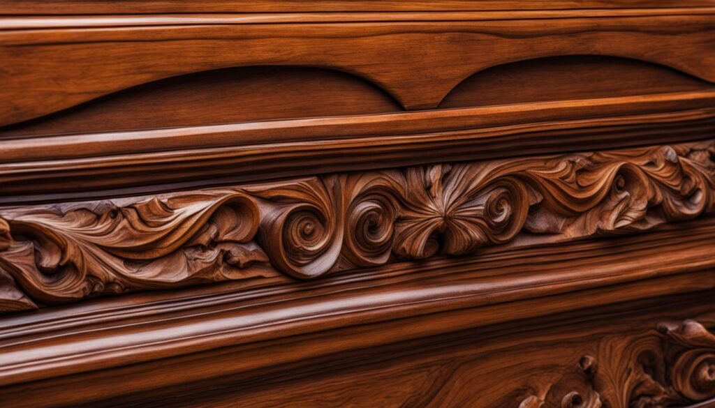 durable furniture craftsmanship
