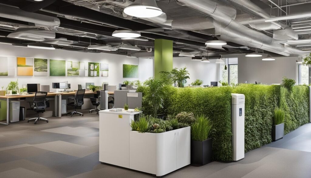 eco-friendly organization