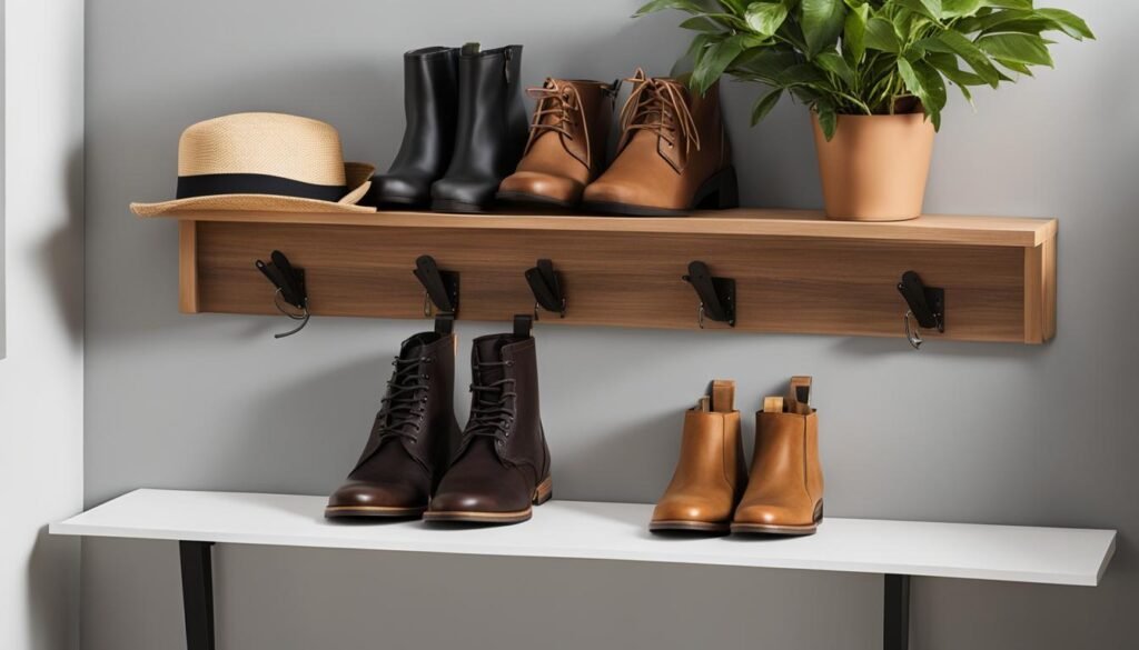 entryway organization ideas