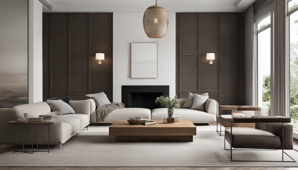 essential interior design principles