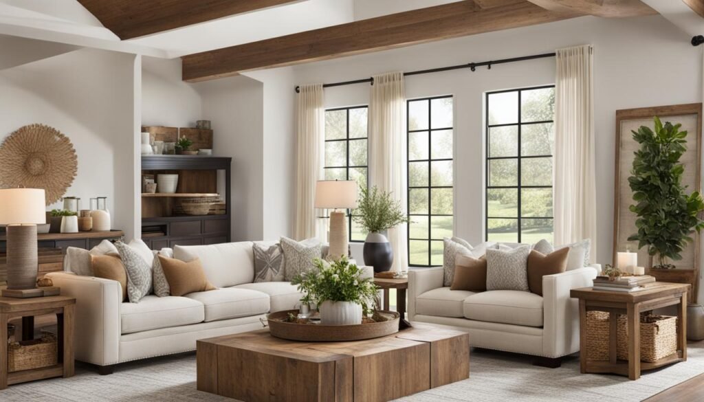 farm house modern