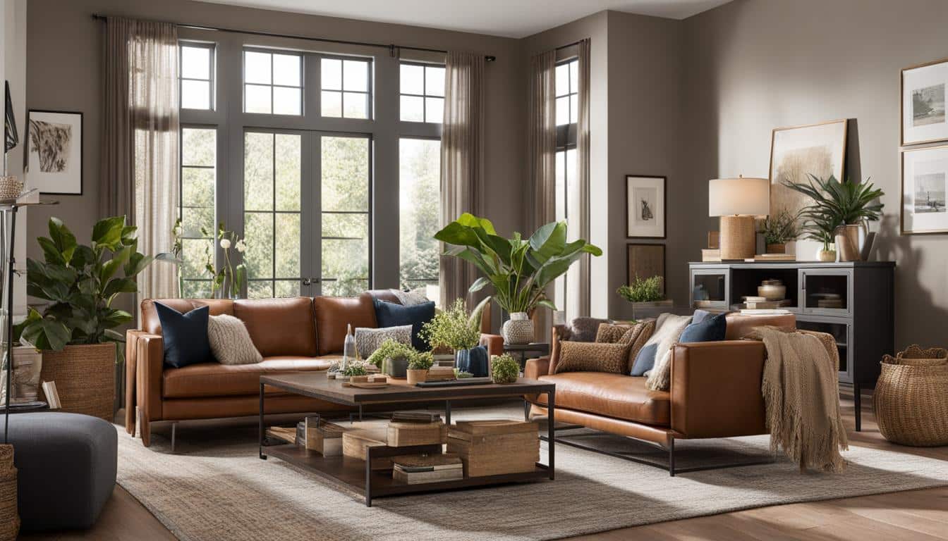 Essentials for First Apartment Furniture Picks